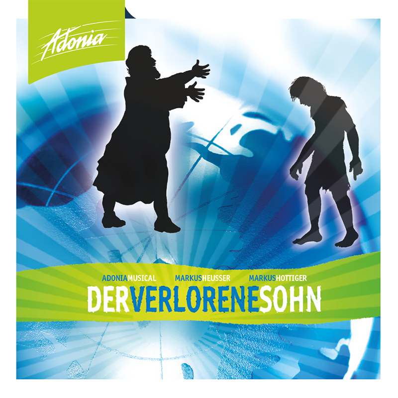 Der verlorene Sohn